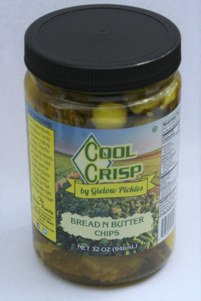 Gielow Pickles Fifth Generation Pickle People