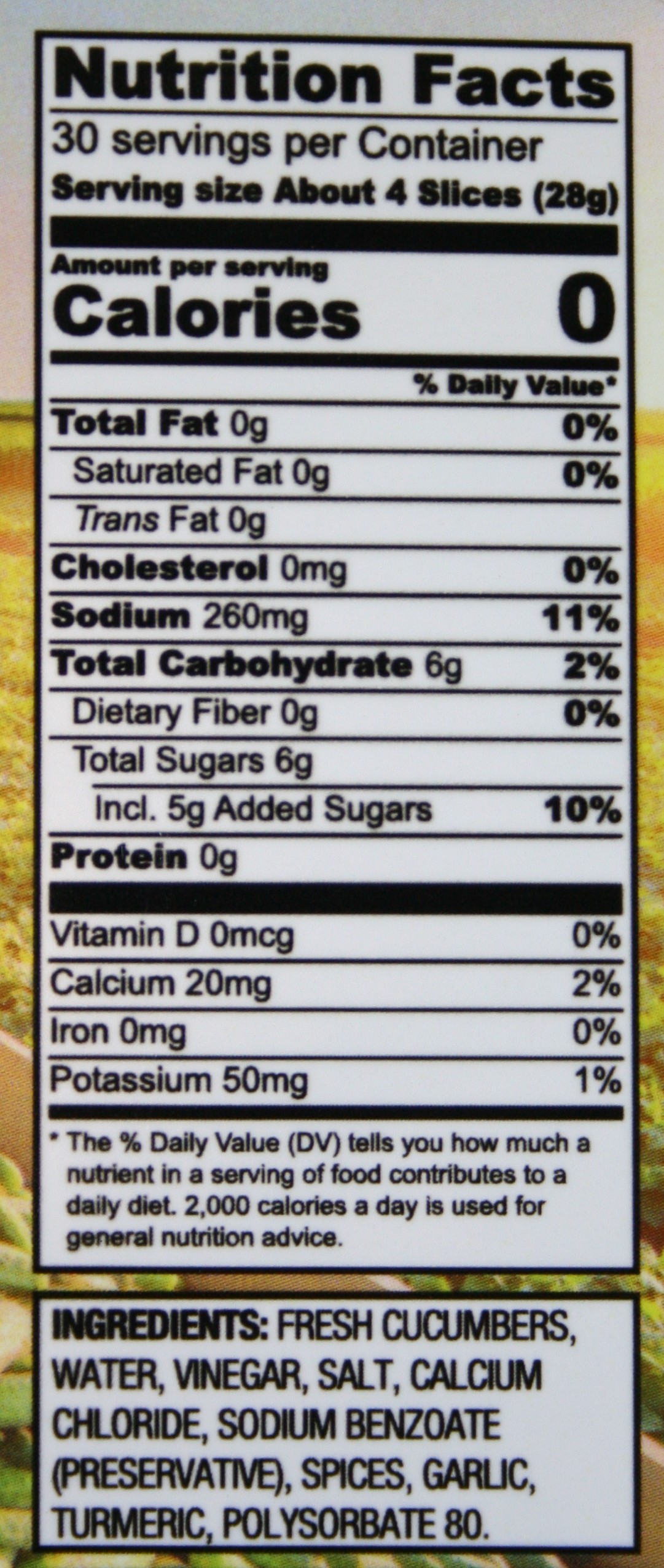 Kosher Dill Chips Gielow Pickles