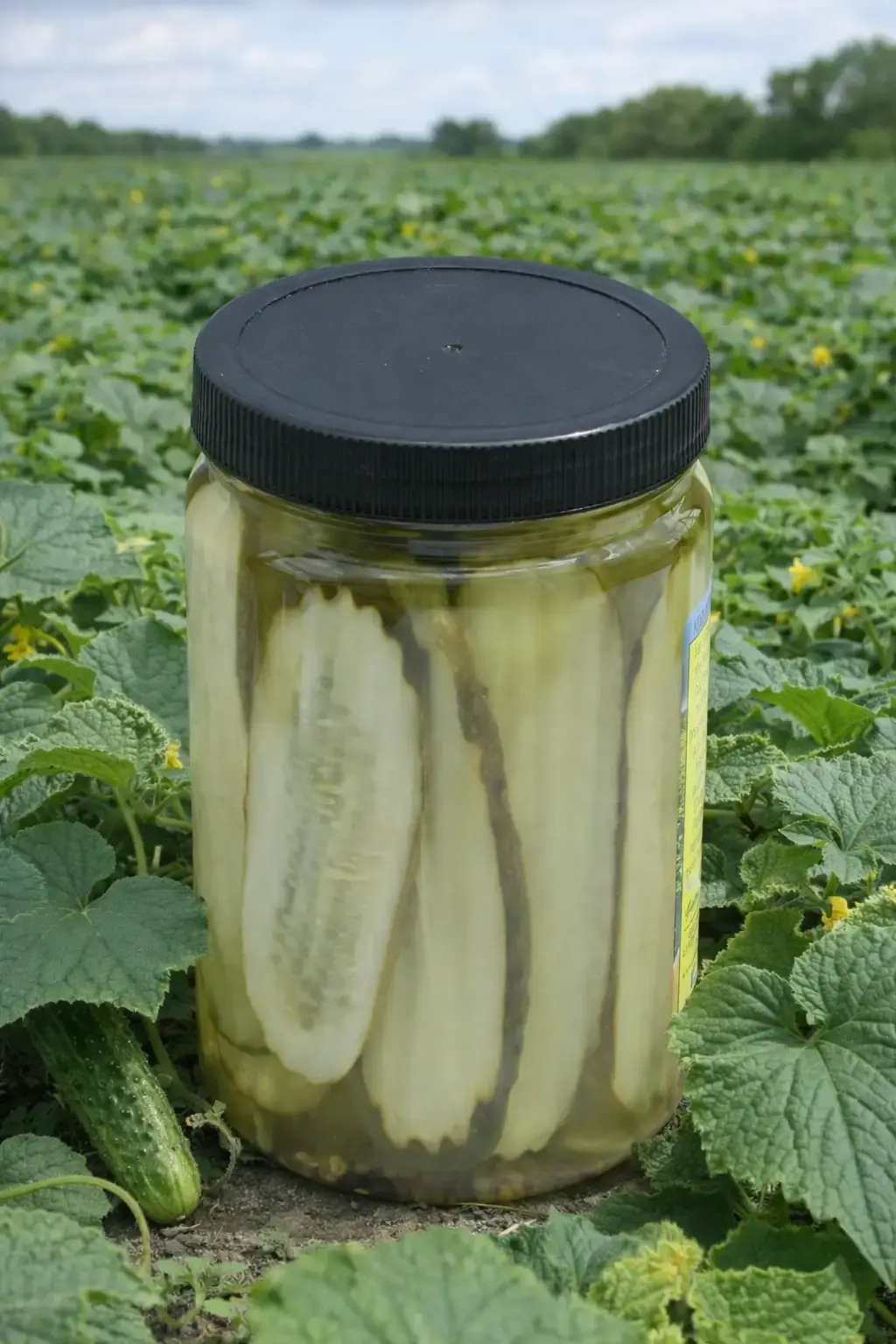 Kosher Sandwich Strips - Image 2