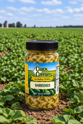 Shredies