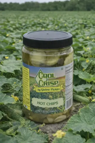 Hot Chips