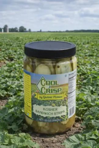 Kosher Sandwich Strips