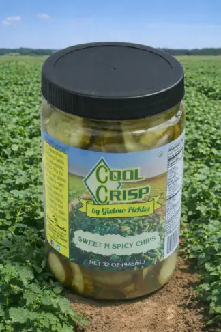 Sweet N Spicy Chips
